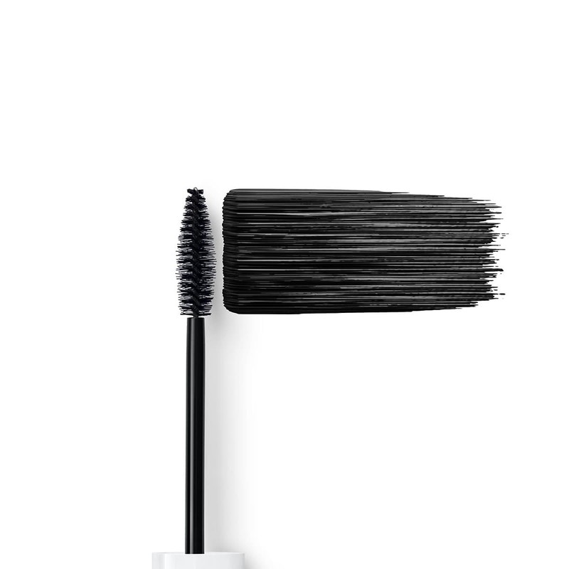 Dr Hauschka Long Lasting Mascara, Black 8ml