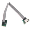 M.2 1000M Ethernet Network Card 10M/1G/100M Single Port RJ45 M.2