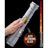 Power Saber Energy Blade Red | First Ever Automatic Saber