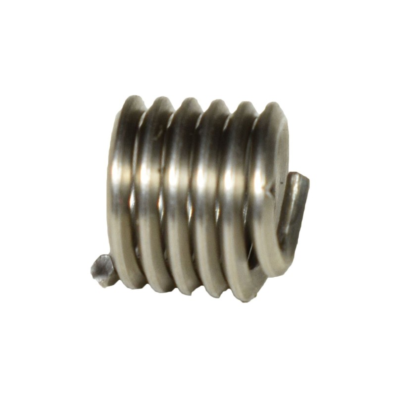 Helicoil Type Thread Repair Inserts 1/4 inch UNC x 1.5D