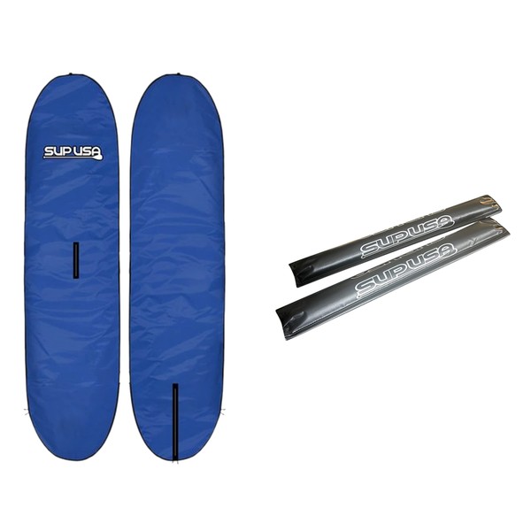 SUP USA Premium Paddleboard Bag - SUP Cover, Carrying Bag,