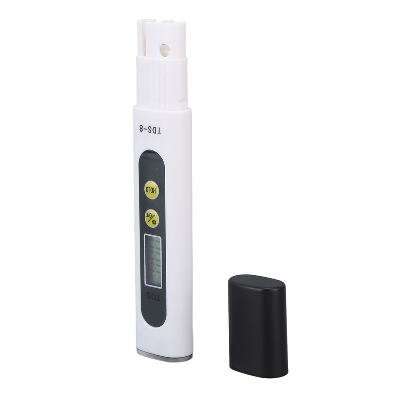 Water Quality Tester High Accuracy Portable Digital Water TDS Meter