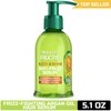 Garnier Fructis Anti-Frizz Serum with Argan Oil 5.1 Fl Oz
