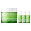 ISOI 모이스춰 닥터 장수진 수분크림 70ml + 모이스춰 닥터 토너 8ml x 3p Moisture Doctor Jang Soo-jin Moisture Cream 70ml + Moisture Doctor Toner 8ml x 3p