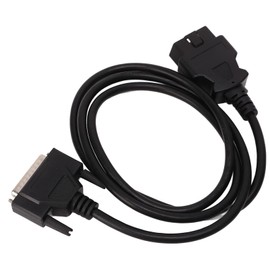 12V OBD2 Scanner Cable Diagnostic Scan Tool for INNOVA 3100 3110 3120 3130 3130C