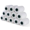 YiBaiBrush Foam Paint Roller, 12 Pack 2 Inch Paint Roller,