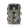 Nedis Wildlife Full HD 1080P Camera 16MP 108 Degree Viewing