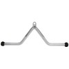 CAP Barbell V-Shaped Tricep Press Down Bar, 20"