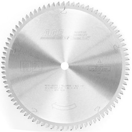 A.G.E. Series - Tkt Thin Kerf Melamine 10" X 80T (MD10-803TB)