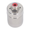 G1/2 DN15 Float Valve 304 Stainless Steel Auto Shut Off