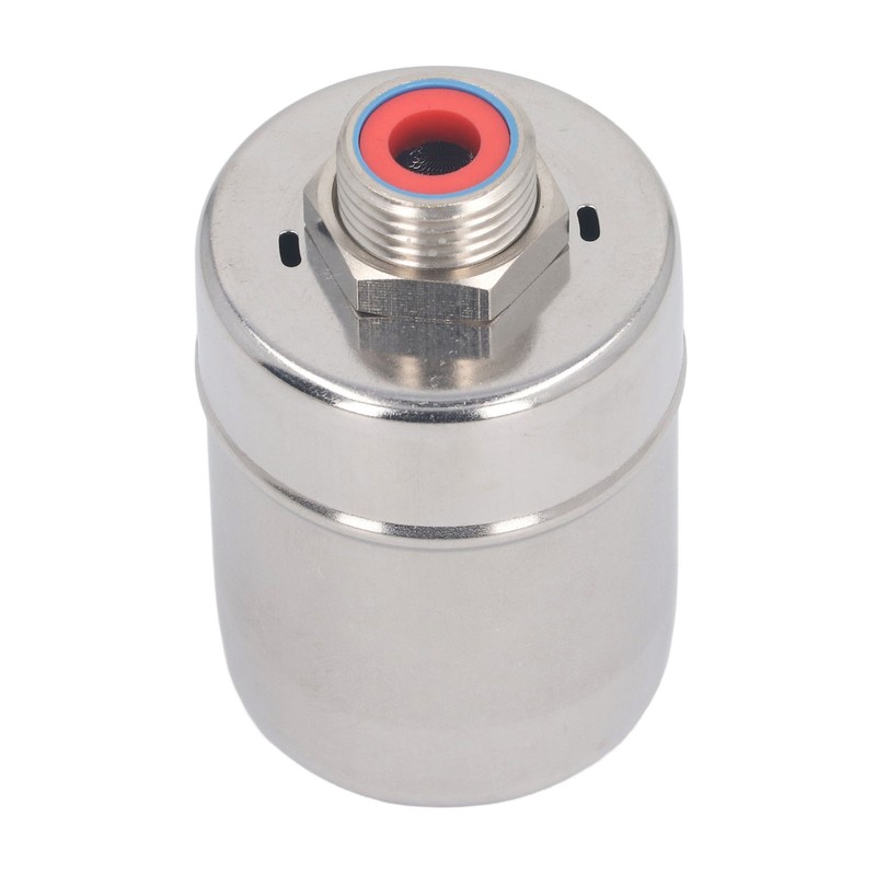 G1/2 DN15 Float Valve 304 Stainless Steel Auto Shut Off