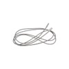 SPEEM 2m Flexible Heat Cable Moisture Resistant for Terrariums, Greenhouses