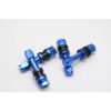 1320 Performance Super Light Weight Aluminum Racing TIRE VALVE STEM