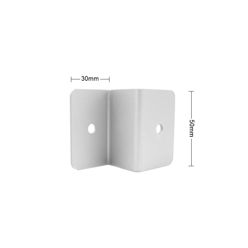 2 Sets of ZONADAH Solar Panel Mounting Bracket, Solar Panel
