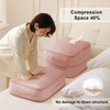 XL Ultra Space Saving Self Compression Organizer, 2024 New Home