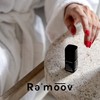 Remoov Fast-Acting Nail Polish Remover Acetone Free, Instant Regular &