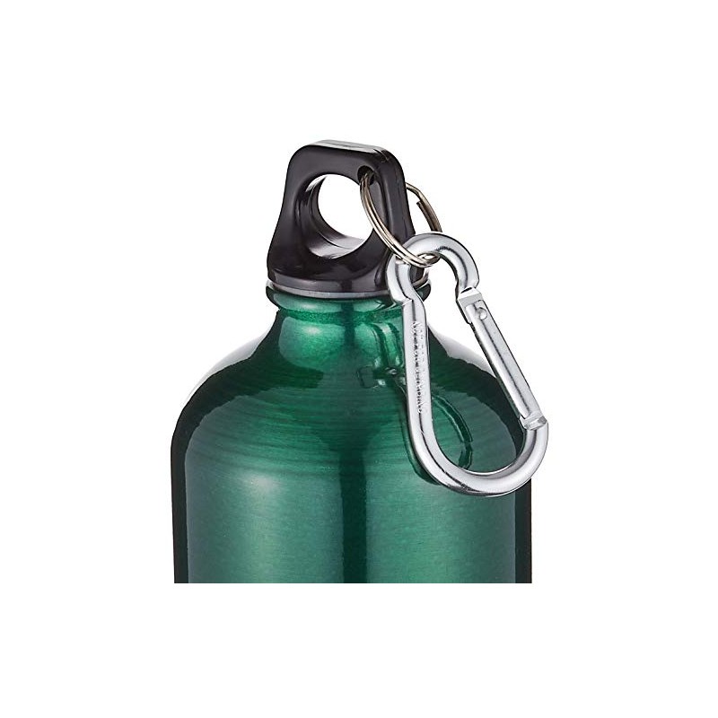 Captain Stag M-5422 Captain Stag Aluminum Bottle 900 (Green)