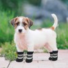 Anti Slip Dog Socks Boots, Dog Shoes for Paw Protection,