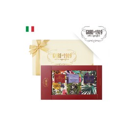 Gori1919 Gori 1919 World Flower Soap 3 types of natural soap handmade face wash body bar Olive Marseille all-in-one slightly acidic / 고리1919 월드플라워솝 3종 천연 비누 수제 세안 바디바 올리브 마르세유 올인원 약산성