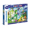 Clementoni 25212.1 - Puzzle