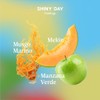 Crema Corporal Hidratación Profunda Shiny Day 200 ml Natural Scents