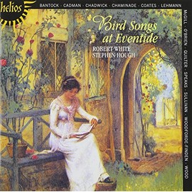 Bird Songs at Eventide