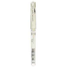 Uni-Ball Impact Gel Pen 2/Pkg-White (1919994)