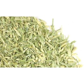 Oat Straw Green c/s Cert. Organic (2 lb)