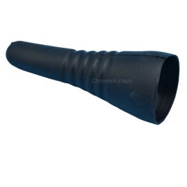 Chrome4urAuto NEW For Mercedes W202 E320 CLK320 G500 G550 Telephone Antenna Cap W202 W208 W210