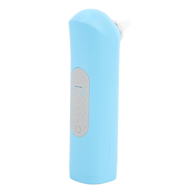 Ear Dryer, Rechargable Ear Water Remover with Consistent Temperature, Ear