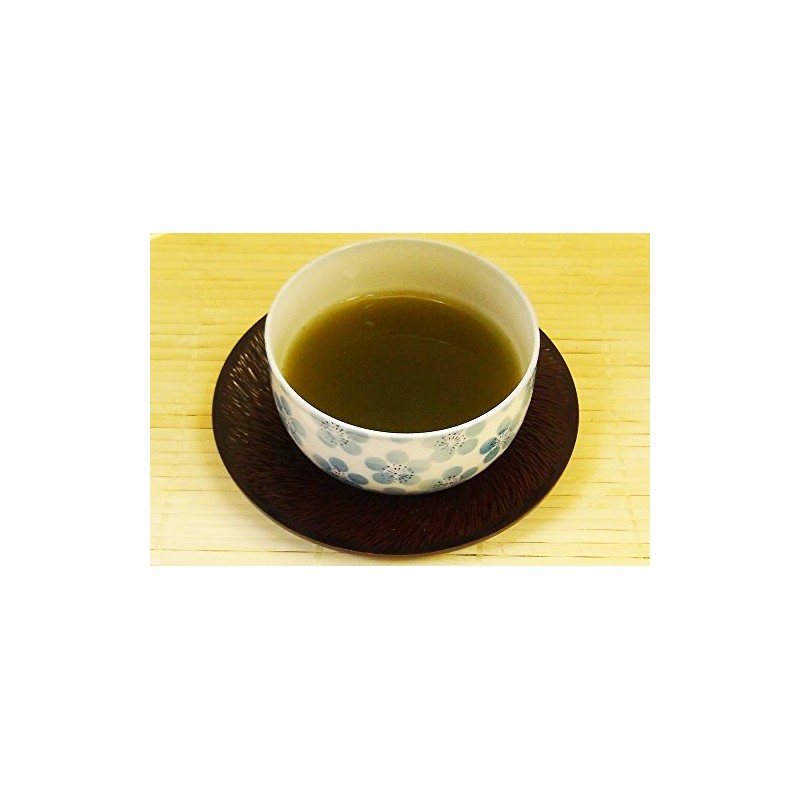 Satoyamaya Mulberry Leaf Tea Powder [100% Mulberry Leaves / Tokushima/