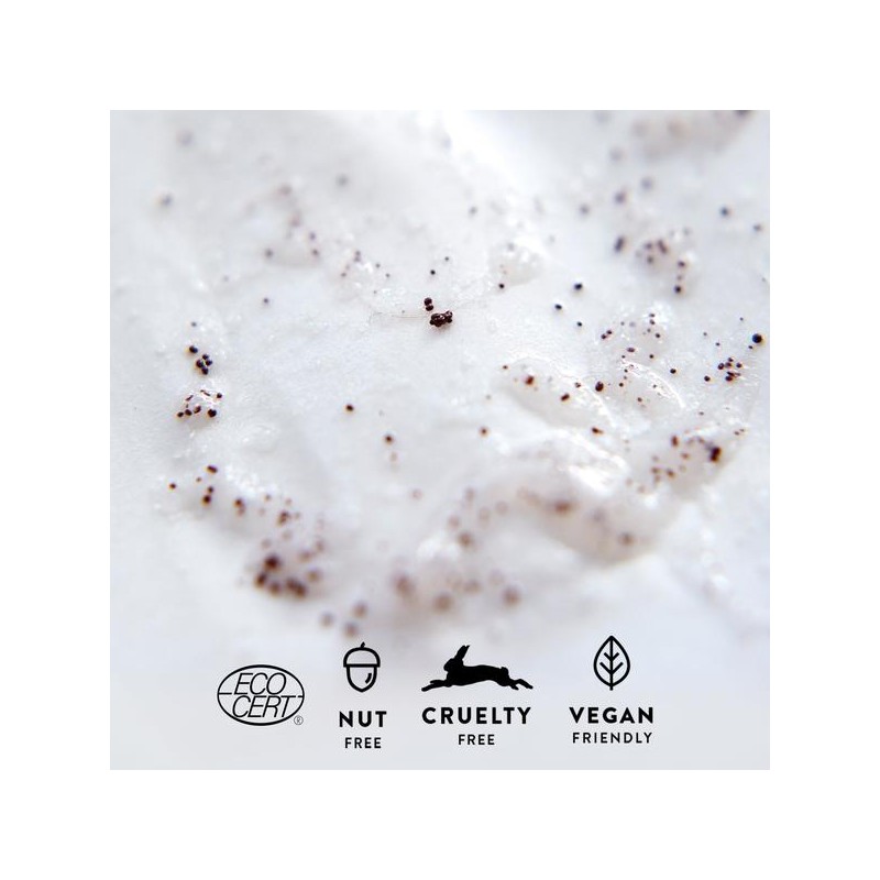 Madara Exfoliating Oil-To-Milk Scrub 60ml