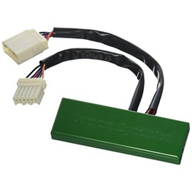 Custom Dynamics GEN-Smart-TPUXL Smart Triple Play (for 2004-2013 Harley-Davidson Sporster Models)