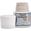 PEBEO Setacolor Opaque Fabric Paint 45-Milliliter Bottle, Portrait Pink,Portrait Pink,