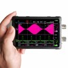 1mV/DIV DSTouch Oscilloscope