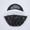BikingBros Multicolor Cycling Cap - Polyester Cycling Hat-Under Helmet -