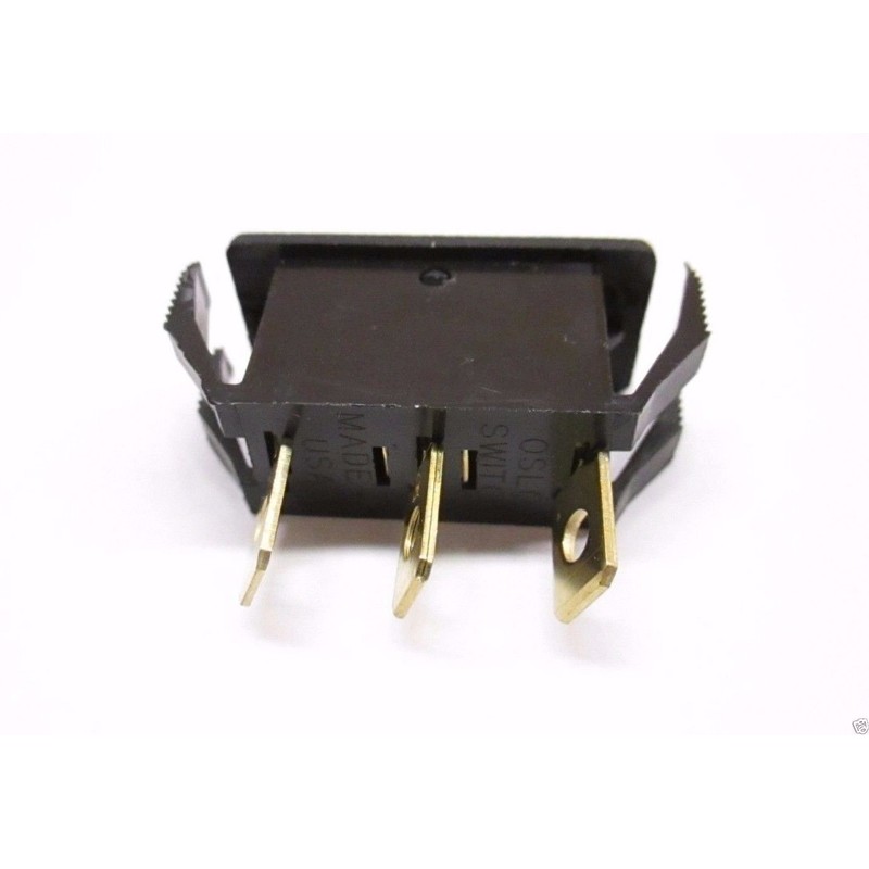 Generac 0G9549 Generator Engine Switch Genuine Original Equipment Manufacturer (OEM)
