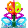 Magformers Twinkling Garden Set