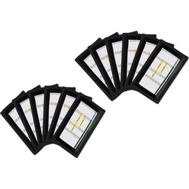 Pro Athletics QB Playbook Wristband - Football Quarterback Play Wristbands for Youth - Wrist Coach for All Sports with 3 Compartments (Black, Youth, 12-Pack)