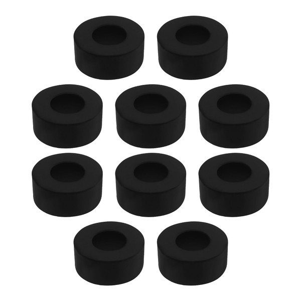 The Lord of the Tools Pack of 10 Rubber Spacers