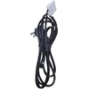 OEM Part – Power Cord Cable Compatible with LG 65"
