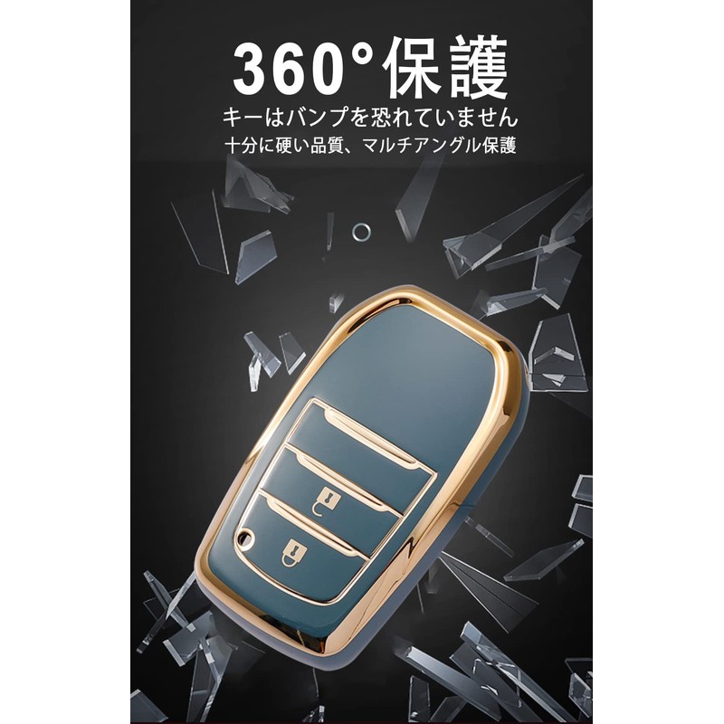 KUNIO CHR ZYX10 New Prius, Corolla, Camry, RAV4, Sienta, 2020,