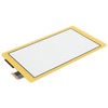 Touch Panel Replacement Screen Glass Compatible for Switch Lite Console