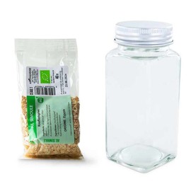Spice Bottle + Garlic Powder 40 g