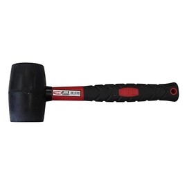 TONE Rubber Hammer BHAG-10 1 lb
