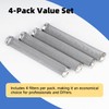4pcs 730067 60 Mesh Fluid Manifold Filter Paint Sprayer Filter