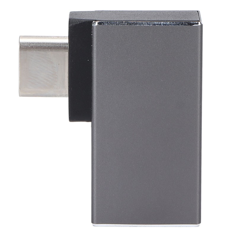Laptop Power Adapter DC Female to 3Pin Portable Power Adapter