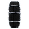 Quality Chain Light Truck Highway Service Non Cam Tire Chains