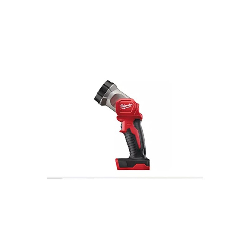 Milwaukee Power Tools - M18 TLED-0 LED Torch 18V Bare
