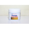 MercyBocu Eczema Cream Relief - All Natural No Chemicals -